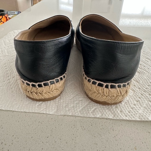 Chanel Espadrilles - Picture 3 of 9